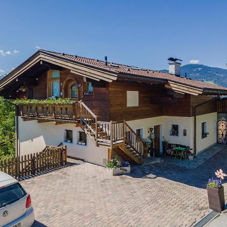 Haus Steger Appartement Westendorf Buitenkant foto