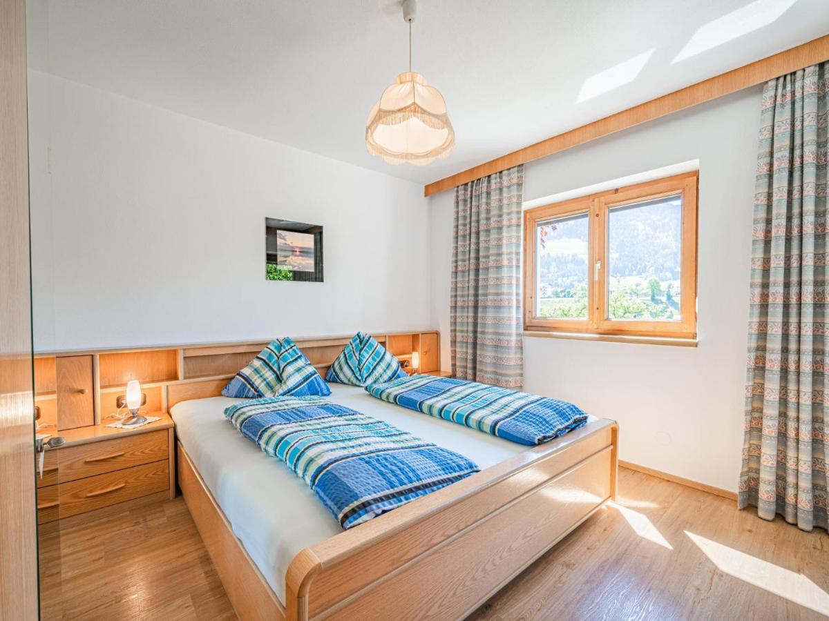 Haus Steger Appartement Westendorf Buitenkant foto
