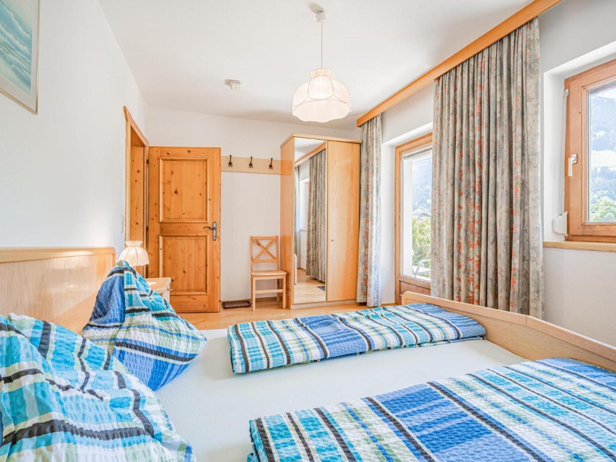 Haus Steger Appartement Westendorf Buitenkant foto